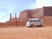 Arid Landscape