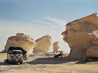 Arid Landscape