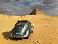 Arid Landscape