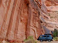 Arid Landscape