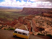 Arid Landscape