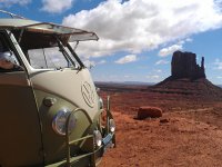 Arid Landscape