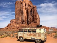 Arid Landscape