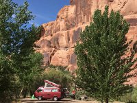 Arid Landscape
