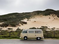 Arid Landscape