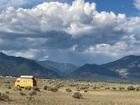 Arid Landscape