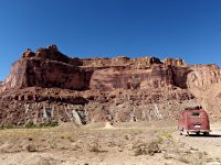 Arid Landscape