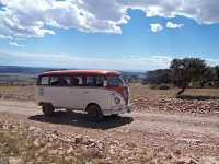 Arid Landscape