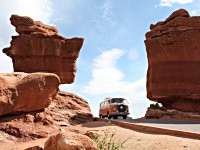 Arid Landscape