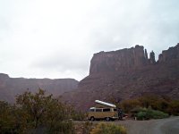 Arid Landscape
