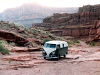 Arid Landscape