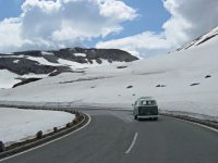 Snowy Landscape