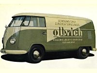 Logo Buses