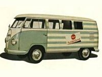 Logo Buses