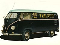 Logo Buses