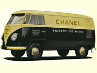 Logo Buses