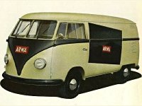 Logo Buses