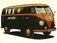 Logo Buses