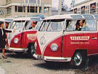 Logo Buses