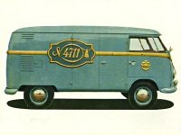 Logo Buses