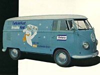 Logo Buses