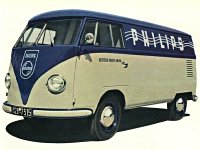 Logo Buses
