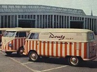 Logo Buses