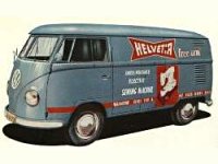 Logo Buses