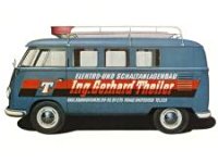 Logo Buses