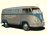 Logo Buses