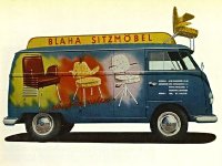 Logo Buses
