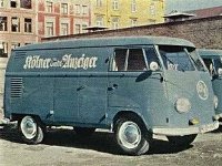 Logo Buses