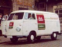 Logo Buses