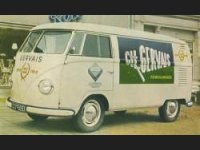 Logo Buses