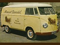 Logo Buses