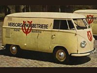 Logo Buses