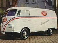 Logo Buses