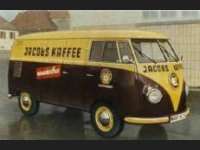 Logo Buses