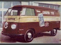 Logo Buses