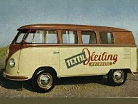 Logo Buses