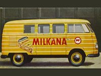 Logo Buses