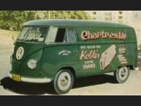 Logo Buses