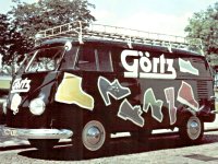 Logo Buses