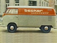 Logo Buses