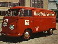 Logo Buses