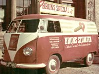 Logo Buses
