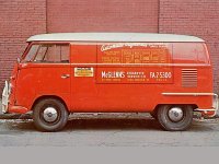 Logo Buses