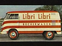 Logo Buses