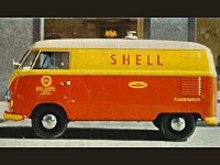Logo Buses