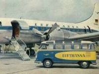 Logo Buses